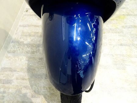 ヤマハ ビーノ(2サイクル) Vino 2021年モデル フルノーマル車 39