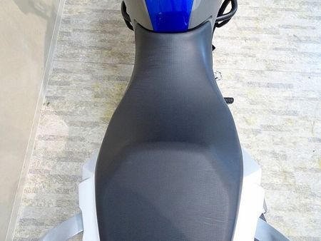 BMW G310GS G310GS BMW純正トップケース/エンジンガード付き!! 14