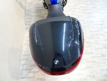 BMW G310GS G310GS BMW純正トップケース/エンジンガード付き!! 15