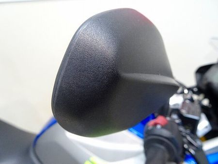 BMW G310GS G310GS BMW純正トップケース/エンジンガード付き!! 16