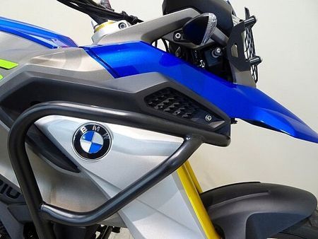 BMW G310GS G310GS BMW純正トップケース/エンジンガード付き!! 19