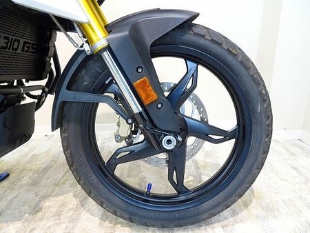 BMW G310GS G310GS BMW純正トップケース/エンジンガード付き!! 20