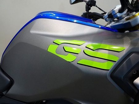 BMW G310GS G310GS BMW純正トップケース/エンジンガード付き!! 21