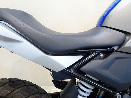 BMW G310GS G310GS BMW純正トップケース/エンジンガード付き!! 23