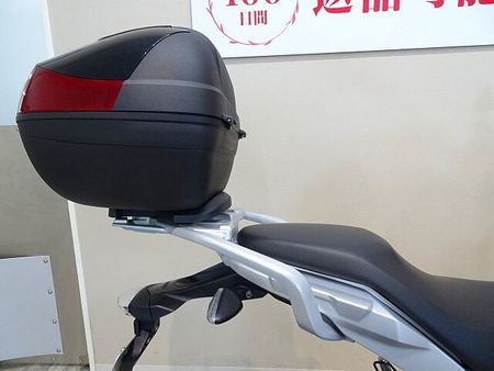 BMW G310GS G310GS BMW純正トップケース/エンジンガード付き!! 25