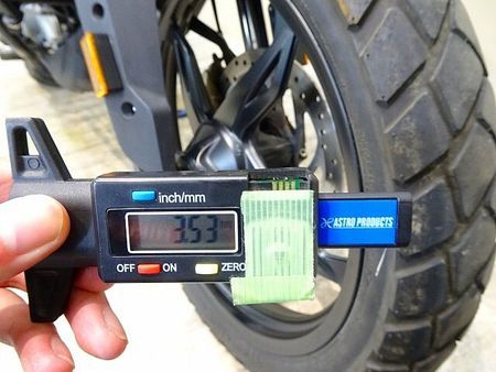 BMW G310GS G310GS BMW純正トップケース/エンジンガード付き!! 29