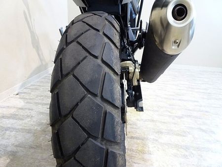 BMW G310GS G310GS BMW純正トップケース/エンジンガード付き!! 31