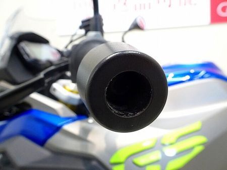 BMW G310GS G310GS BMW純正トップケース/エンジンガード付き!! 35