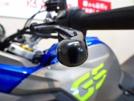 BMW G310GS G310GS BMW純正トップケース/エンジンガード付き!! 36