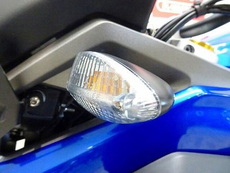 BMW G310GS G310GS BMW純正トップケース/エンジンガード付き!! 37