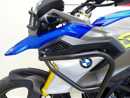 BMW G310GS G310GS BMW純正トップケース/エンジンガード付き!! 38