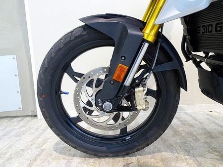 BMW G310GS G310GS BMW純正トップケース/エンジンガード付き!! 39