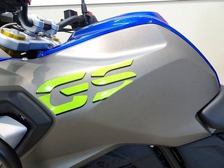 BMW G310GS G310GS BMW純正トップケース/エンジンガード付き!! 40