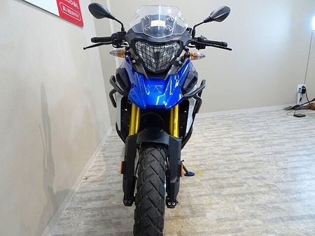 BMW G310GS G310GS BMW純正トップケース/エンジンガード付き!! 10