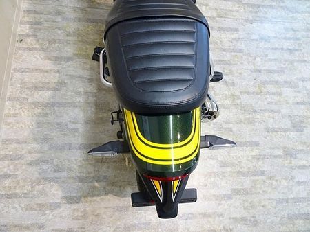 カワサキ Z900RS Z900RS Yellow Ball Edition 2024年モデル/エンジンスライダー 12