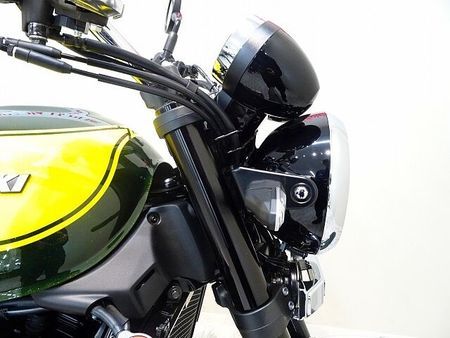 カワサキ Z900RS Z900RS Yellow Ball Edition 2024年モデル/エンジンスライダー 16