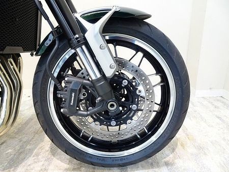 カワサキ Z900RS Z900RS Yellow Ball Edition 2024年モデル/エンジンスライダー 17