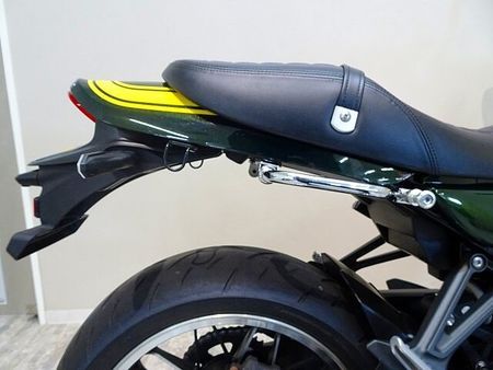 カワサキ Z900RS Z900RS Yellow Ball Edition 2024年モデル/エンジンスライダー 22