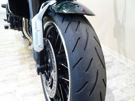 カワサキ Z900RS Z900RS Yellow Ball Edition 2024年モデル/エンジンスライダー 25