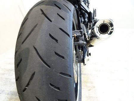 カワサキ Z900RS Z900RS Yellow Ball Edition 2024年モデル/エンジンスライダー 28