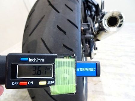 カワサキ Z900RS Z900RS Yellow Ball Edition 2024年モデル/エンジンスライダー 29