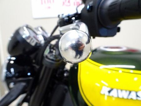 カワサキ Z900RS Z900RS Yellow Ball Edition 2024年モデル/エンジンスライダー 36