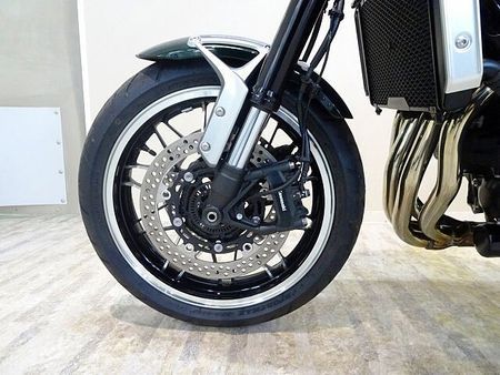 カワサキ Z900RS Z900RS Yellow Ball Edition 2024年モデル/エンジンスライダー 38