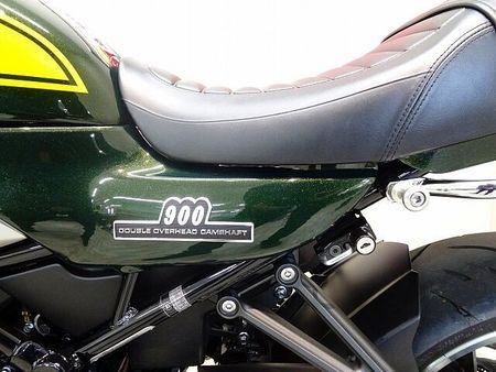 カワサキ Z900RS Z900RS Yellow Ball Edition 2024年モデル/エンジンスライダー 40