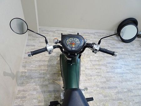 ホンダ クロスカブ50 【マル得】 CROSS CUB 50 2023年モデル/社外テールランプ!! 11