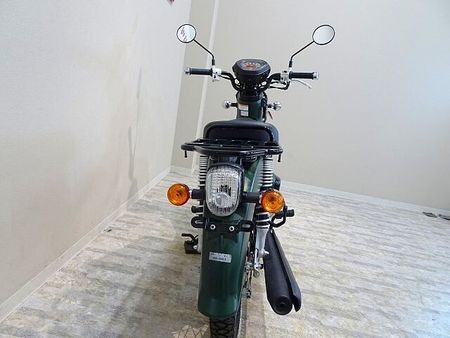 ホンダ クロスカブ50 【マル得】 CROSS CUB 50 2023年モデル/社外テールランプ!! 14