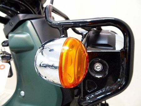 ホンダ クロスカブ50 【マル得】 CROSS CUB 50 2023年モデル/社外テールランプ!! 18