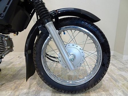 ホンダ クロスカブ50 【マル得】 CROSS CUB 50 2023年モデル/社外テールランプ!! 19