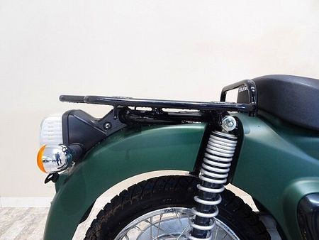 ホンダ クロスカブ50 【マル得】 CROSS CUB 50 2023年モデル/社外テールランプ!! 24