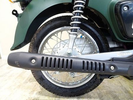 ホンダ クロスカブ50 【マル得】 CROSS CUB 50 2023年モデル/社外テールランプ!! 25
