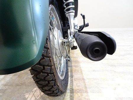ホンダ クロスカブ50 【マル得】 CROSS CUB 50 2023年モデル/社外テールランプ!! 31