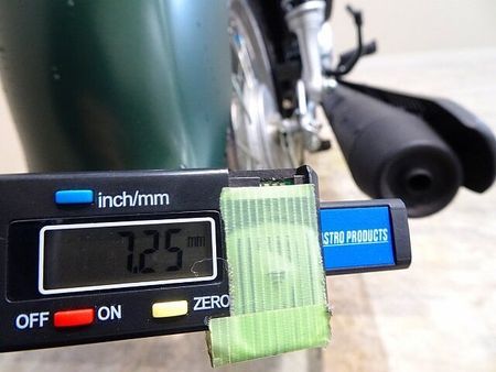 ホンダ クロスカブ50 【マル得】 CROSS CUB 50 2023年モデル/社外テールランプ!! 32