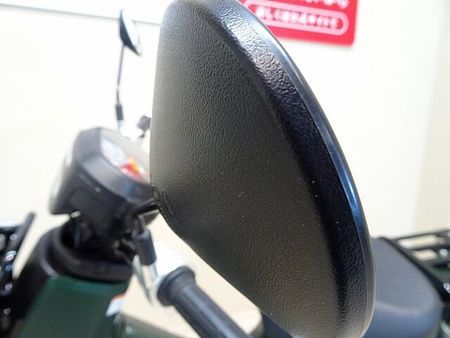 ホンダ クロスカブ50 【マル得】 CROSS CUB 50 2023年モデル/社外テールランプ!! 34