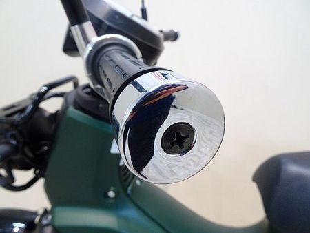 ホンダ クロスカブ50 【マル得】 CROSS CUB 50 2023年モデル/社外テールランプ!! 35