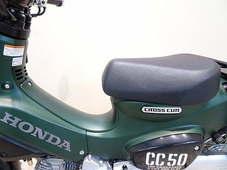 ホンダ クロスカブ50 【マル得】 CROSS CUB 50 2023年モデル/社外テールランプ!! 38