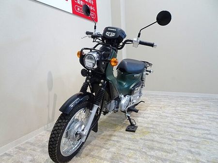 ホンダ クロスカブ50 【マル得】 CROSS CUB 50 2023年モデル/社外テールランプ!! 7
