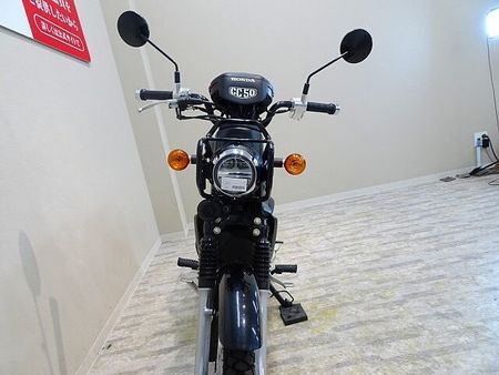 ホンダ クロスカブ50 【マル得】 CROSS CUB 50 2023年モデル/社外テールランプ!! 9