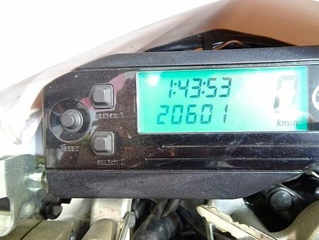 ヤマハ WR250X WR250X 2014年モデル/マルケジーニ キャストホイール/FMF Q4サイレンサー 12