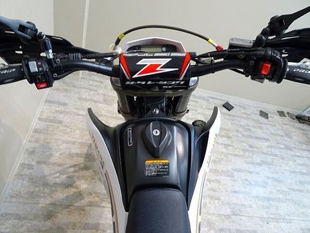 ヤマハ WR250X WR250X 2014年モデル/マルケジーニ キャストホイール/FMF Q4サイレンサー 13