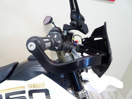 ヤマハ WR250X WR250X 2014年モデル/マルケジーニ キャストホイール/FMF Q4サイレンサー 16