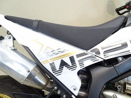 ヤマハ WR250X WR250X 2014年モデル/マルケジーニ キャストホイール/FMF Q4サイレンサー 24