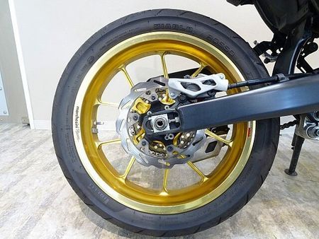 ヤマハ WR250X WR250X 2014年モデル/マルケジーニ キャストホイール/FMF Q4サイレンサー 28