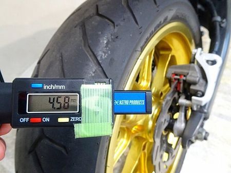 ヤマハ WR250X WR250X 2014年モデル/マルケジーニ キャストホイール/FMF Q4サイレンサー 29
