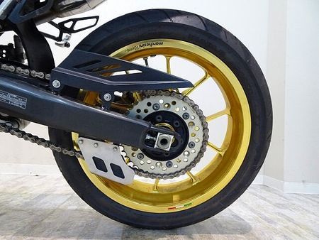 ヤマハ WR250X WR250X 2014年モデル/マルケジーニ キャストホイール/FMF Q4サイレンサー 31