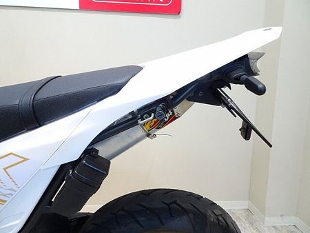 ヤマハ WR250X WR250X 2014年モデル/マルケジーニ キャストホイール/FMF Q4サイレンサー 32