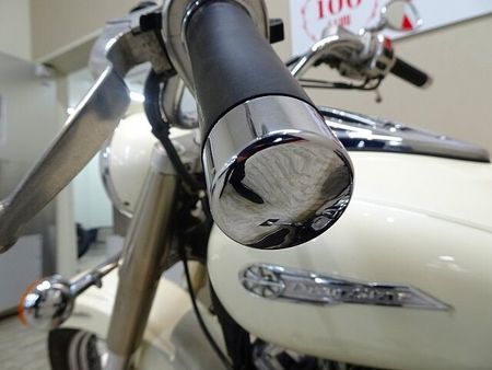 ヤマハ ドラッグスター400 Drag Star Classic 400 2002年モデル/左サイドバッグ/前後タイヤ交 39